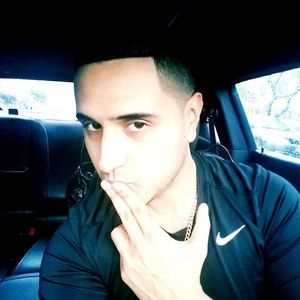 Meet your Posher, Jesse